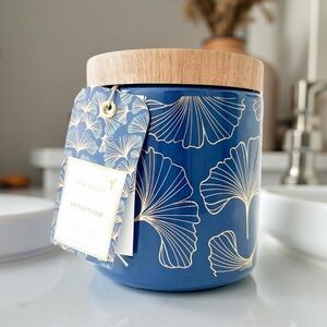 Papyrus Intuition Exfoliating Body Scrub NEW